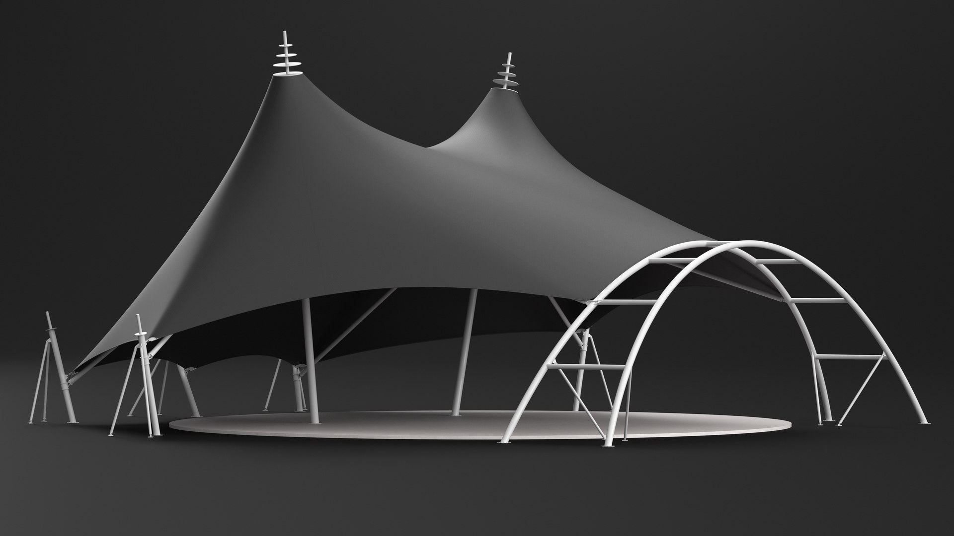 3D Modern Event Tensile Tent Black model https://p.turbosquid.com/ts-thumb/4h/qsjkR1/SX/moderneventtensiletentblack3dsmodel003/jpg/1717825615/1920x1080/fit_q87/2dea8ad0324d3e072d0a74ee6e6ffa0f76a598cd/moderneventtensiletentblack3dsmodel003.jpg