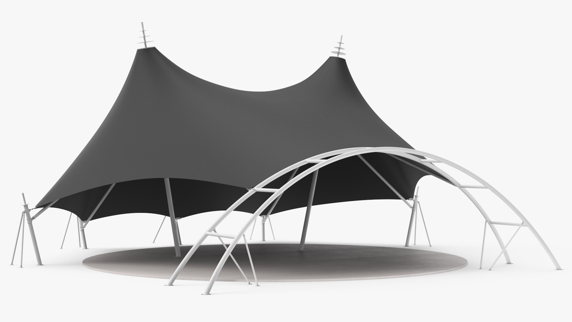 3D Modern Event Tensile Tent Black model https://p.turbosquid.com/ts-thumb/4h/qsjkR1/e0/moderneventtensiletentblack3dsmodel005/jpg/1717825621/1920x1080/fit_q87/d10b0b712dc24b0d76092dd6ad50a9b48703e5ae/moderneventtensiletentblack3dsmodel005.jpg