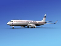 Boeing 737-900ER Continental 2