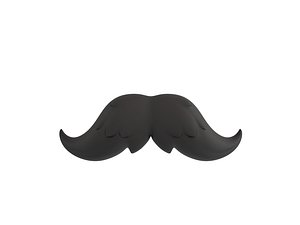 Mustache 15