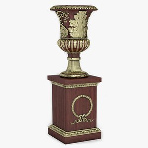 Classic Urn 01