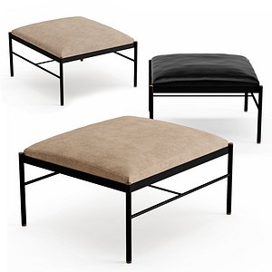 Pouf Rest