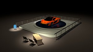 McLaren