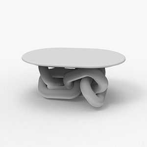 Link coffee table model