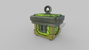 Treasure BOX