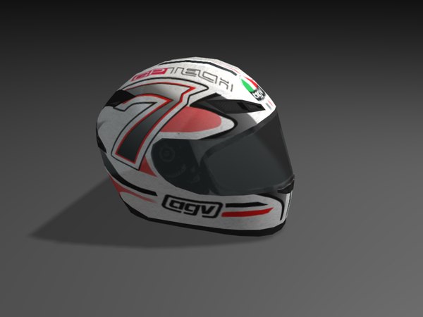 Agv helmet shop models