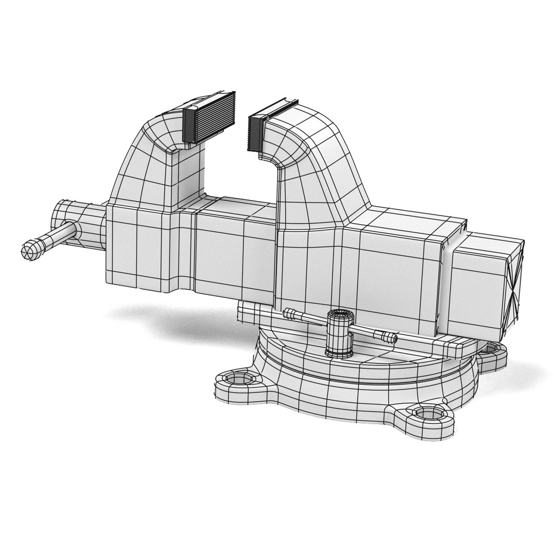 3d Vice