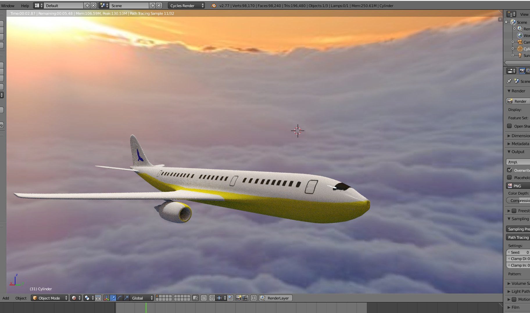 commercial jet 3D model https://p.turbosquid.com/ts-thumb/4i/6vVLqr/8D81bvb8/airplane7/png/1502191356/1920x1080/fit_q87/17d2c753d424405380a0c8f11c53d97ccb96c010/airplane7.jpg