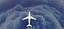 飛行機