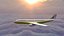 飛行機