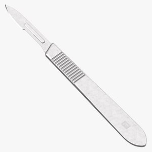 Scalpel 13