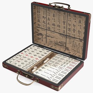 Chinese Mahjong