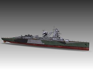 De Ruyter class cruiser