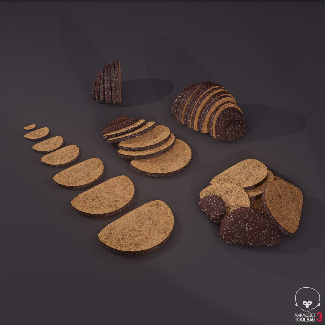 3D model medieval rye bread https://p.turbosquid.com/ts-thumb/4i/IptVd1/nZ3wMYr1/test2/png/1558393301/1920x1080/fit_q87/884c38d2a4fe40185d0cfb6dd35d926c98dd6e73/test2.jpg