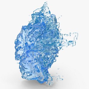 Liquid Splash