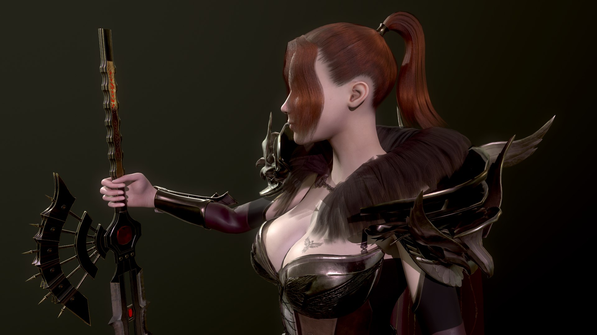 3D Eagle Warrior https://p.turbosquid.com/ts-thumb/4i/N53m1Z/T9/h19/png/1642666332/1920x1080/fit_q87/579752b2cb2515103d5eb9c25484b9dd9d0ceea6/h19.jpg