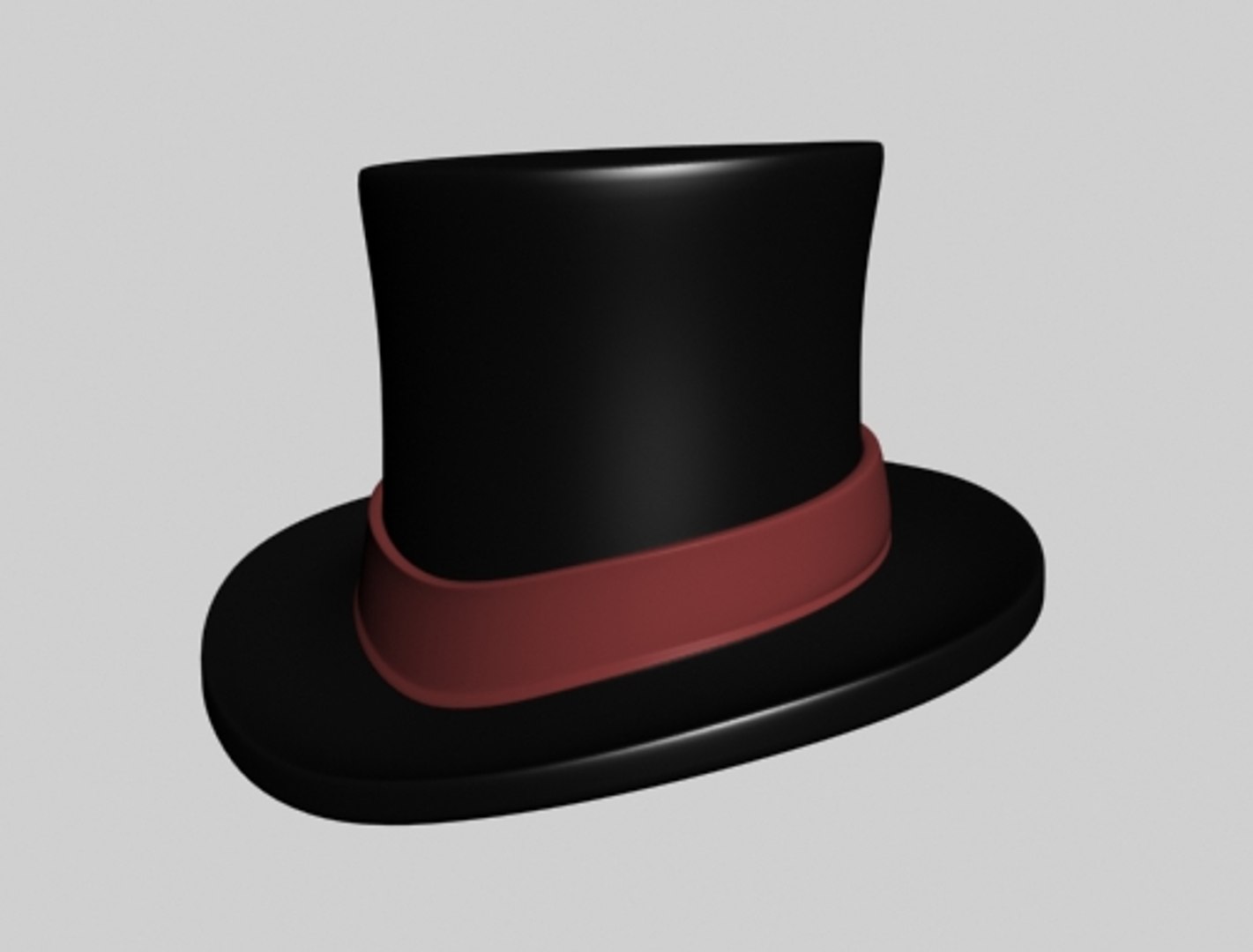3d Hat Accessories