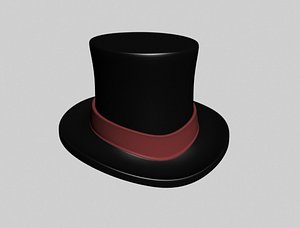 Top hat