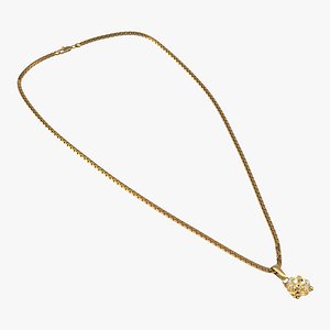 Diamond Necklace