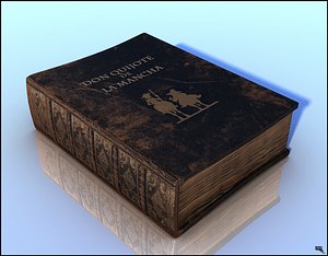 Old Book