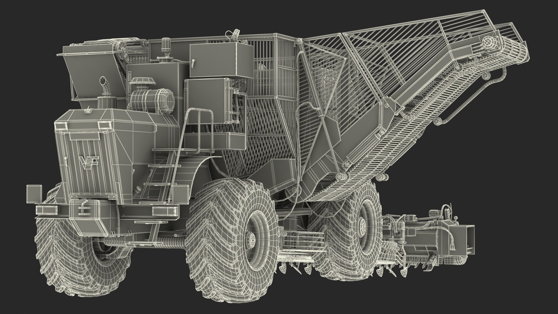 Self Propelled Sugar Beet Harvester Rigged 3D model https://p.turbosquid.com/ts-thumb/4i/Rax6Pb/6C/selfpropelledsugarbeetharvesterrigged3dsmodel040/jpg/1647889057/1920x1080/fit_q87/366294cfa5e3e5221c96515019399fd973258365/selfpropelledsugarbeetharvesterrigged3dsmodel040.jpg