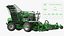 Self Propelled Sugar Beet Harvester Rigged