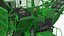 Self Propelled Sugar Beet Harvester Rigged