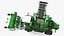 Self Propelled Sugar Beet Harvester Rigged
