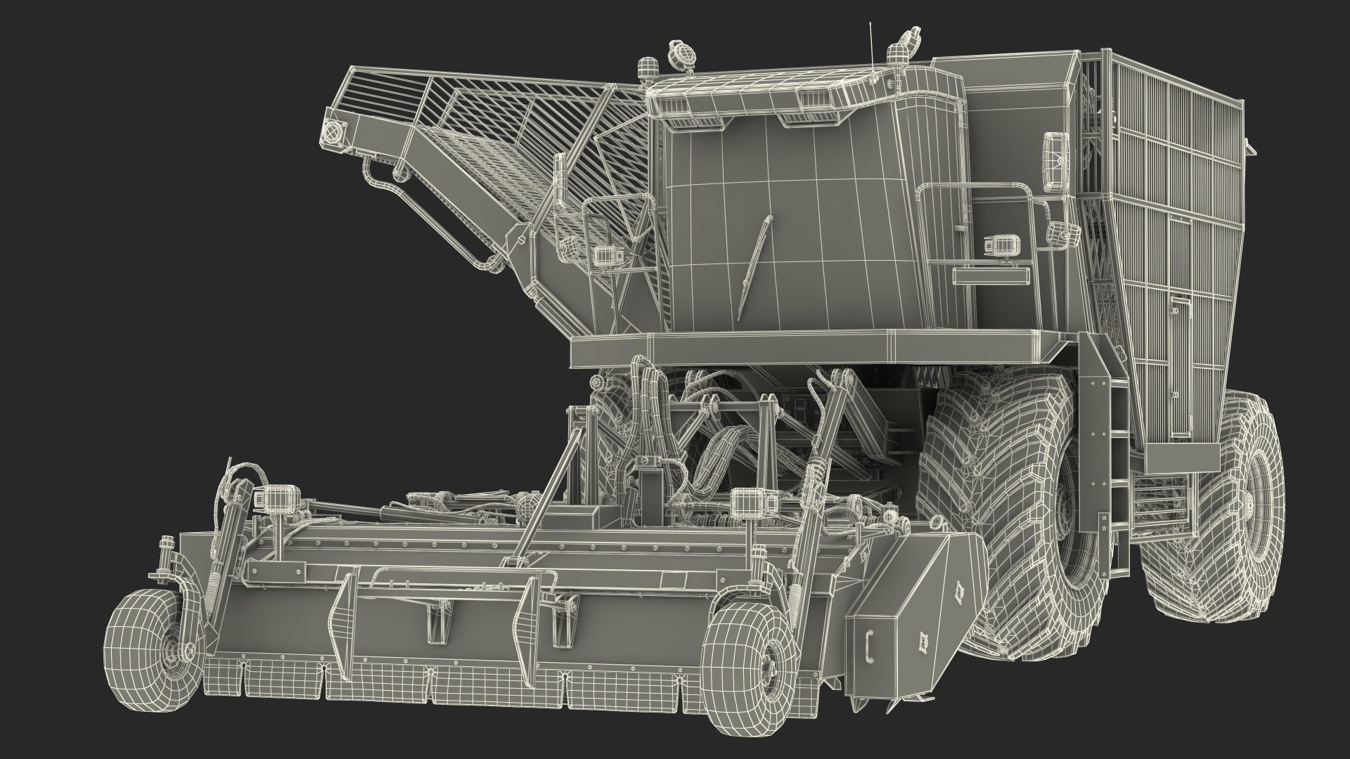 Self Propelled Sugar Beet Harvester Rigged 3D model https://p.turbosquid.com/ts-thumb/4i/Rax6Pb/j1/selfpropelledsugarbeetharvesterrigged3dsmodel039/jpg/1647889055/1920x1080/fit_q87/a875c10cf36857ac215a2800106bc0e24027dd0f/selfpropelledsugarbeetharvesterrigged3dsmodel039.jpg