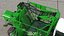Self Propelled Sugar Beet Harvester Rigged