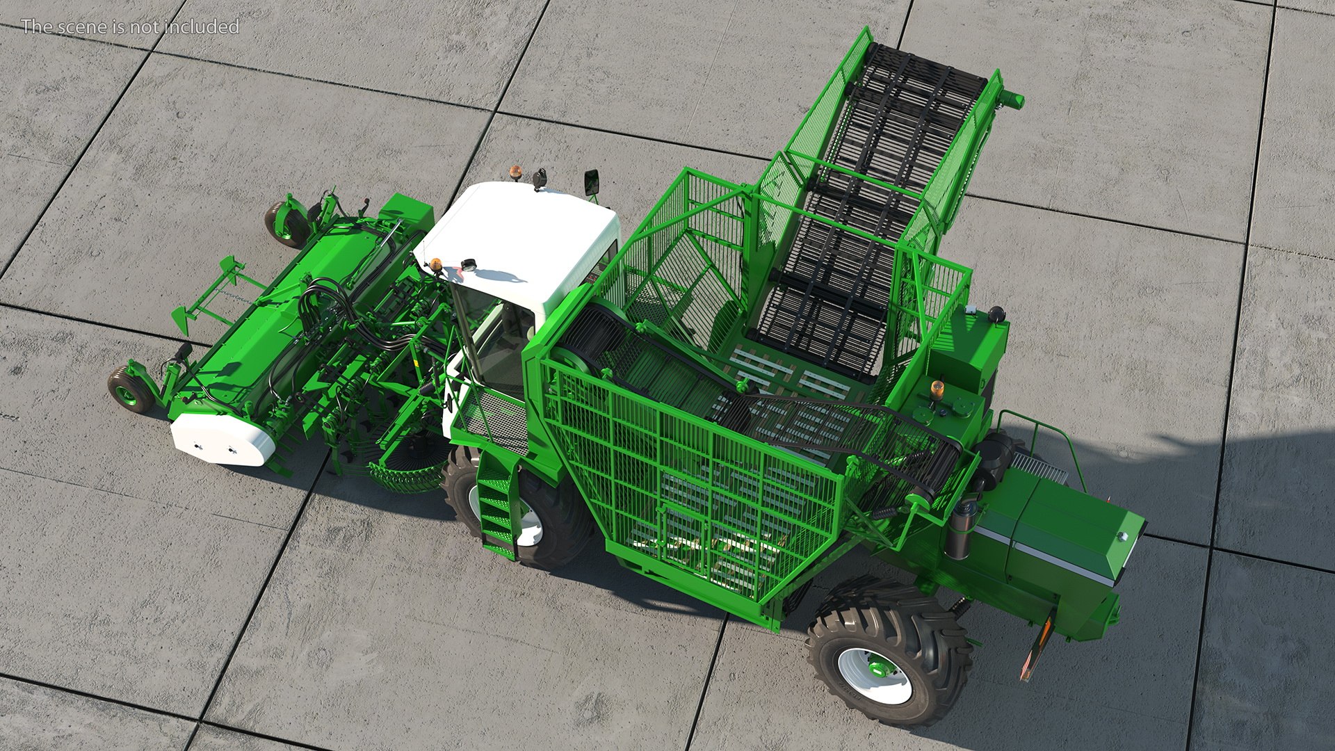 Self Propelled Sugar Beet Harvester Rigged 3D model https://p.turbosquid.com/ts-thumb/4i/Rax6Pb/wF/selfpropelledsugarbeetharvesterrigged3dsmodel012/jpg/1647888974/1920x1080/fit_q87/9033bbb6183675764f2acbe1b891f4b3c6ee63c7/selfpropelledsugarbeetharvesterrigged3dsmodel012.jpg