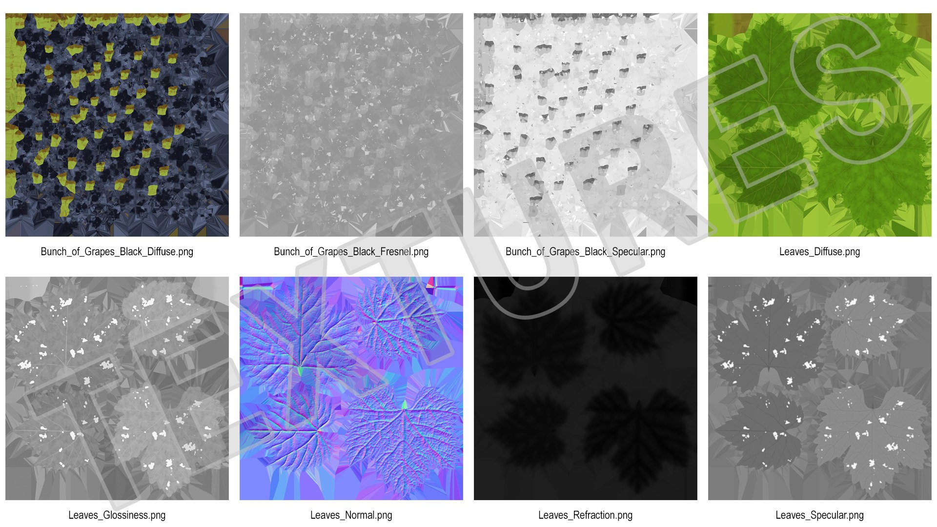 3D bunch black grapes https://p.turbosquid.com/ts-thumb/4i/SIK3oC/38gGAEAo/bunchofblackgrapesmb3dmodel013/jpg/1580843769/1920x1080/fit_q87/ff9bf851d6edee469f02098a829d315f3e3263e6/bunchofblackgrapesmb3dmodel013.jpg