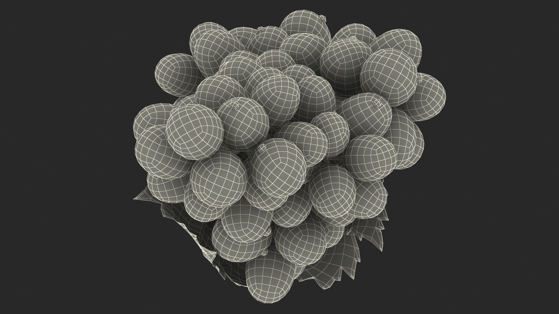 3D bunch black grapes https://p.turbosquid.com/ts-thumb/4i/SIK3oC/BrKYohFc/bunchofblackgrapesmb3dmodel019/jpg/1580843802/1920x1080/fit_q87/1b56ffbaaa93585fa80dbad2d662091ceb5da234/bunchofblackgrapesmb3dmodel019.jpg