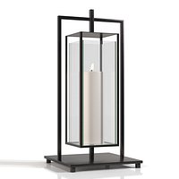 RH Normandy Lantern PBR