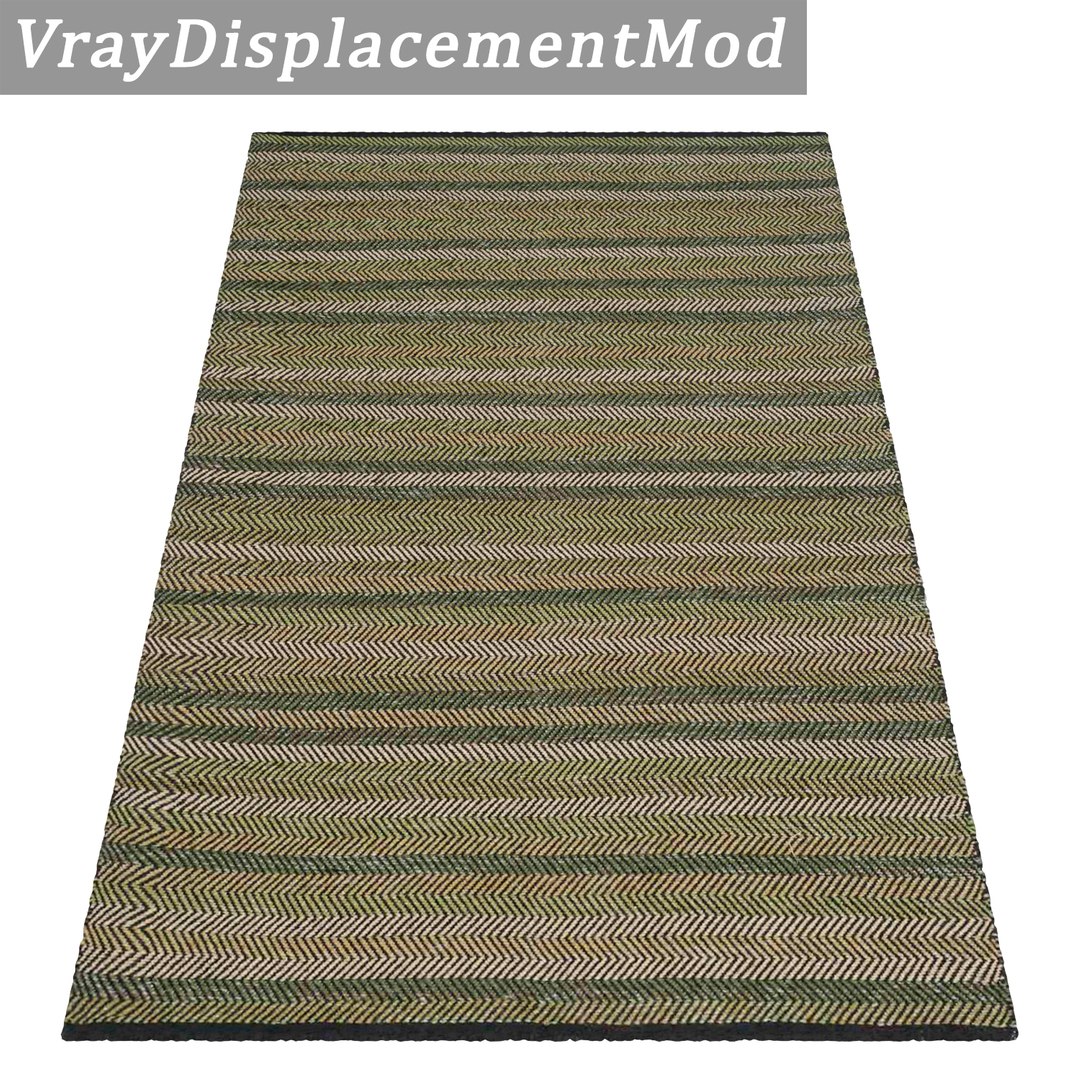 3D set rugs model https://p.turbosquid.com/ts-thumb/4i/XmnBFh/xOY97H85/rend_4/jpg/1566512175/1920x1080/fit_q87/e77a31a7ded743d85e7537653cd6818bed7b6502/rend_4.jpg