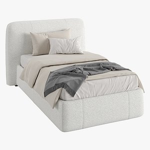 Childrens bed Marley