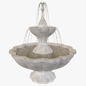 Fountain