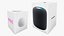 Collezione di confezioni per Apple HomePod