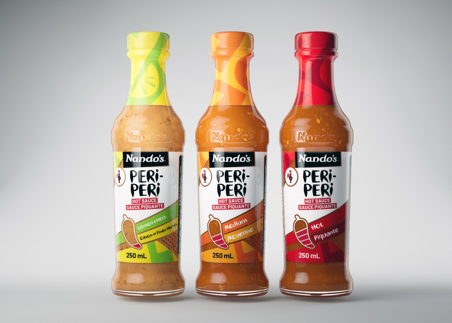 Nandos Peri Peri Sauce Bottles 3D Model 3D model https://p.turbosquid.com/ts-thumb/4i/cl6t2U/WP/nandosperiperisaucerange05/jpg/1767192680/1920x1080/fit_q87/2229d67509e2cded88b98a30c65fec5c623dfe59/nandosperiperisaucerange05.jpg