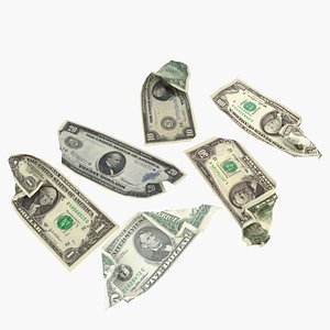 US Dolars