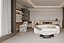 modern bedroom model