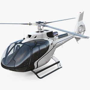 Light Civil Helicopter