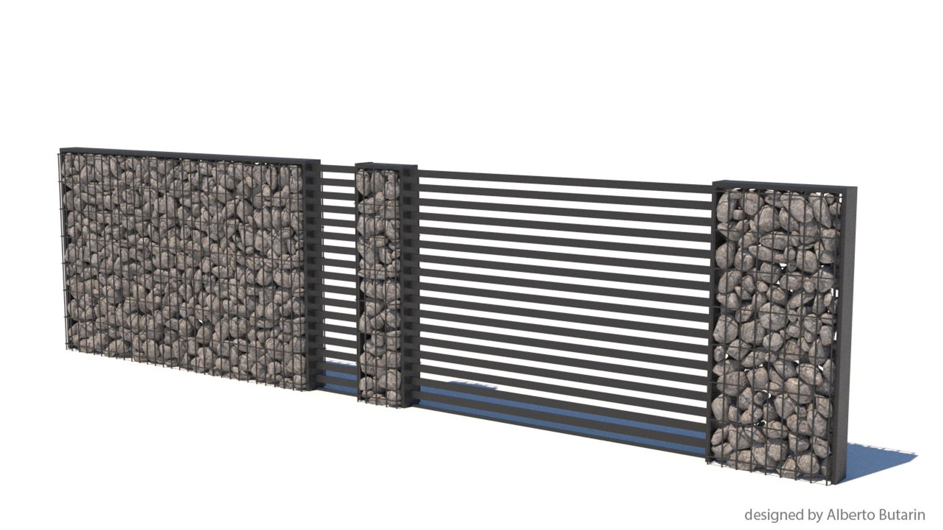 modern fence 3D model https://p.turbosquid.com/ts-thumb/4i/luYWiU/GVIHaW9z/fence_0019/jpg/1517951494/1920x1080/fit_q87/87c9c5f2168c4a246d8584211d9de4fa1dec34d5/fence_0019.jpg