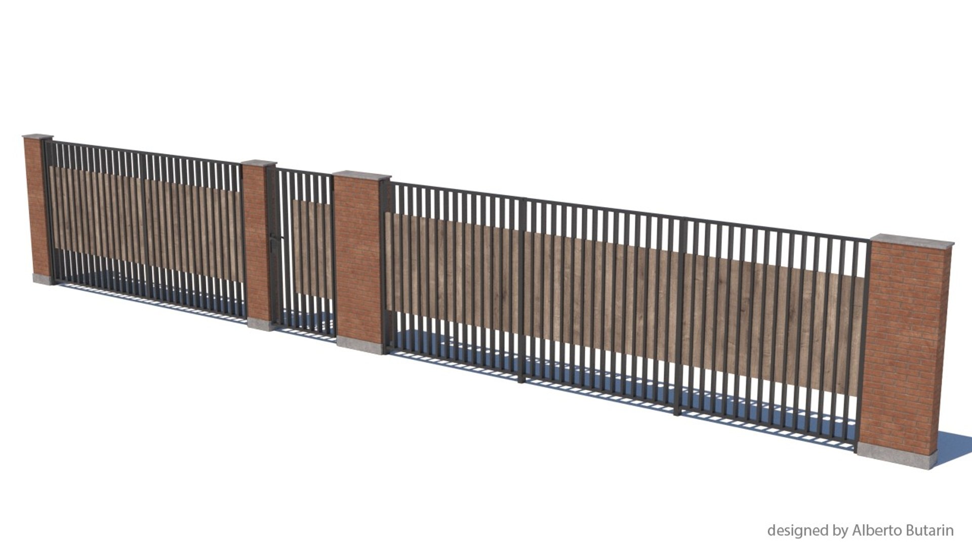 modern fence 3D model https://p.turbosquid.com/ts-thumb/4i/luYWiU/Z4gjUe1p/fence_0001/jpg/1517951494/1920x1080/fit_q87/5a1d4069232c37aa430afafabbe1873ad8ca87c3/fence_0001.jpg