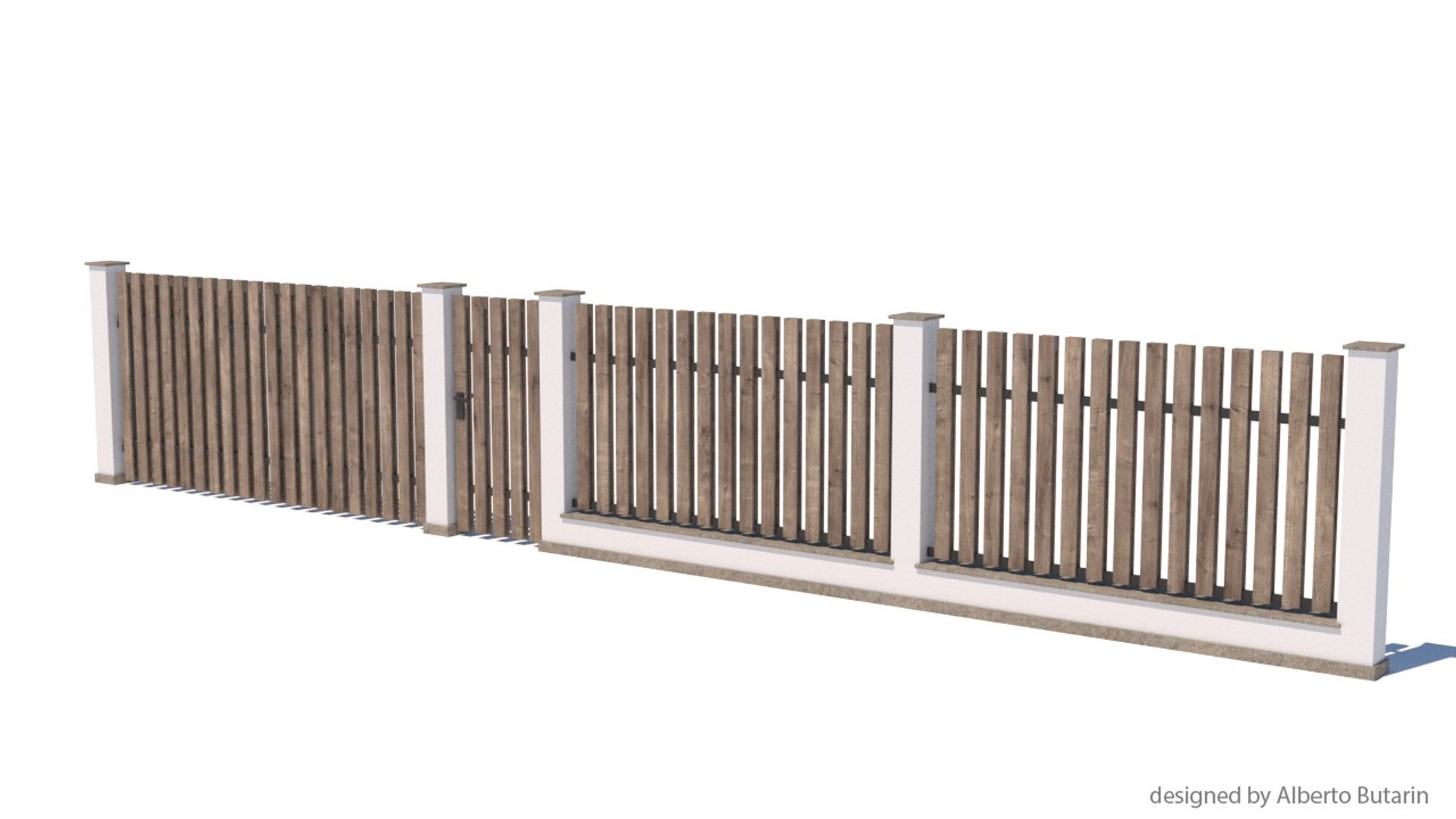 modern fence 3D model https://p.turbosquid.com/ts-thumb/4i/luYWiU/ZE7QmhbO/fence_0015/jpg/1517951494/1920x1080/fit_q87/91e874d32cb04bafc0d3445230ea52d7f65e49ed/fence_0015.jpg