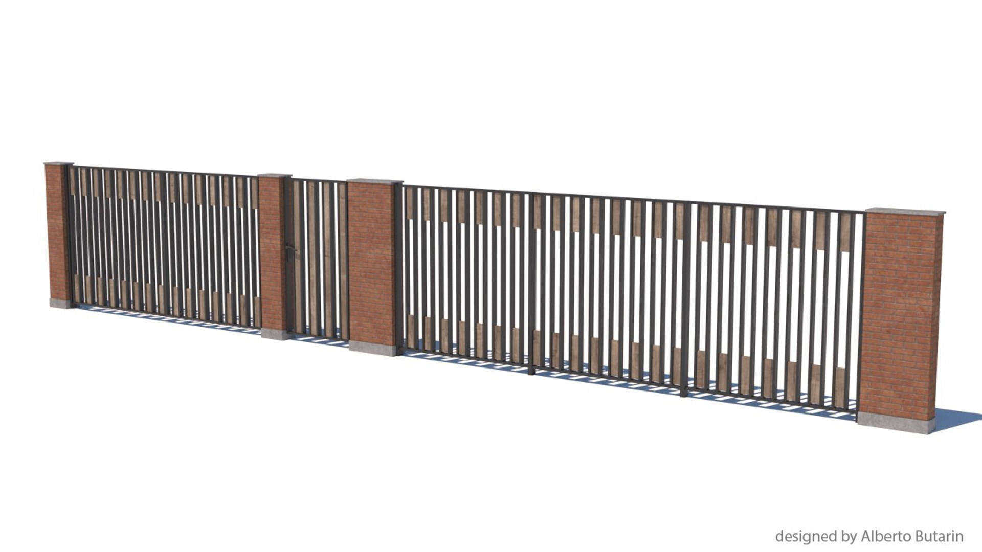 modern fence 3D model https://p.turbosquid.com/ts-thumb/4i/luYWiU/dUIZM20I/fence_0021/jpg/1517951494/1920x1080/fit_q87/f823a9f38ed89e74a8361e8bc1117e77bb95c3b6/fence_0021.jpg