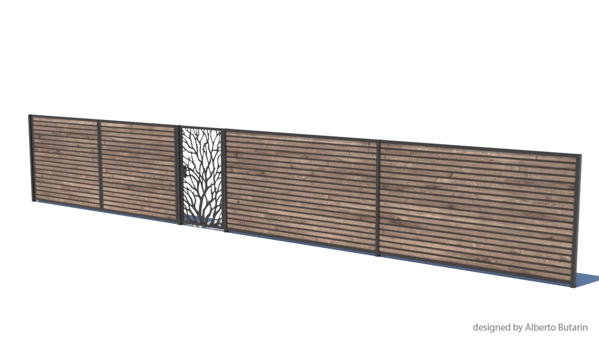 modern fence 3D model https://p.turbosquid.com/ts-thumb/4i/luYWiU/jHnrIsyo/fence_0025/jpg/1517951494/1920x1080/fit_q87/29d530f183b072e8b0c5b0dd26fb91a7b96ee3e4/fence_0025.jpg