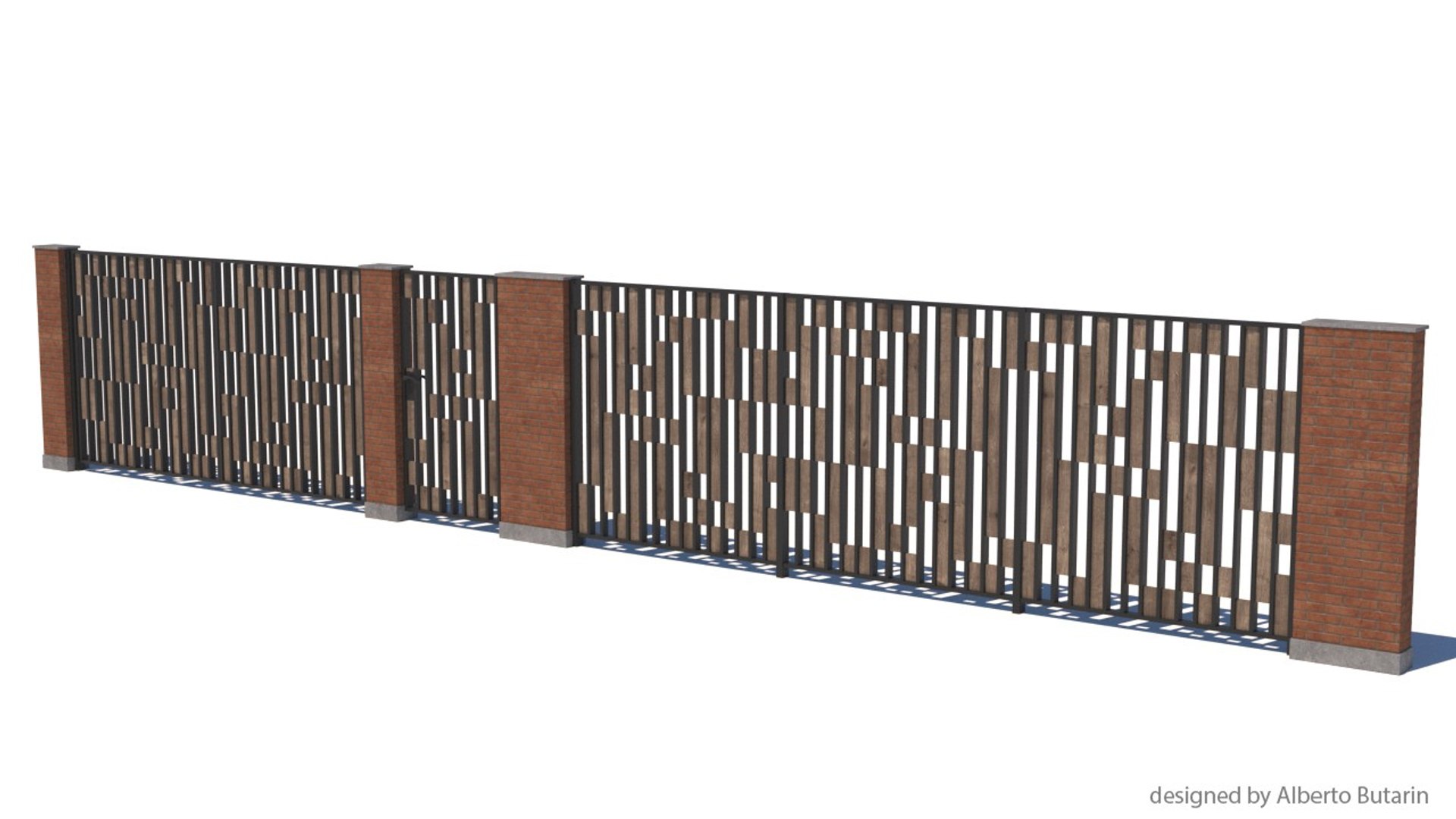 modern fence 3D model https://p.turbosquid.com/ts-thumb/4i/luYWiU/kbMIW1zE/fence_0028/jpg/1517951494/1920x1080/fit_q87/f631ffd091c4a3a2421028dec631d2abf58d2a84/fence_0028.jpg