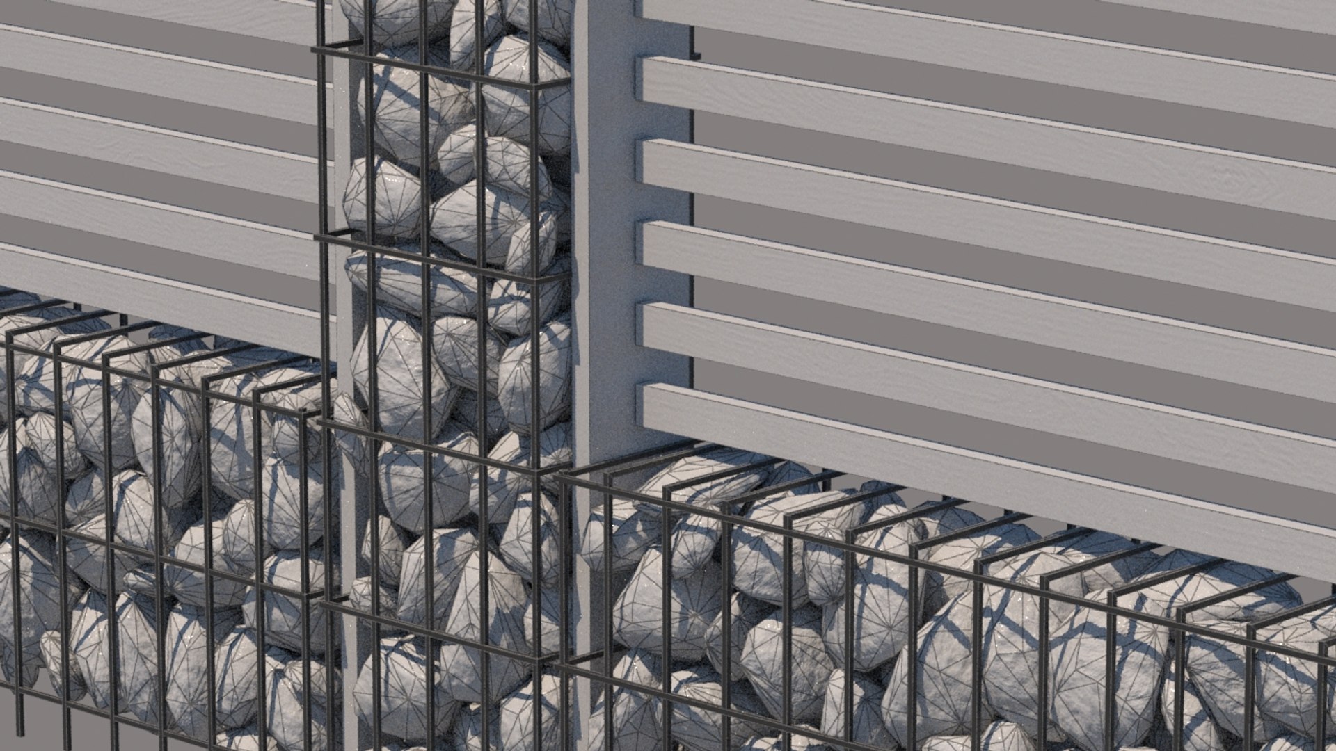 modern fence 3D model https://p.turbosquid.com/ts-thumb/4i/luYWiU/vcZrepmX/fence_w0014/jpg/1517951800/1920x1080/fit_q87/850ed94b718cbc50ec742d9456d4476ee929524a/fence_w0014.jpg