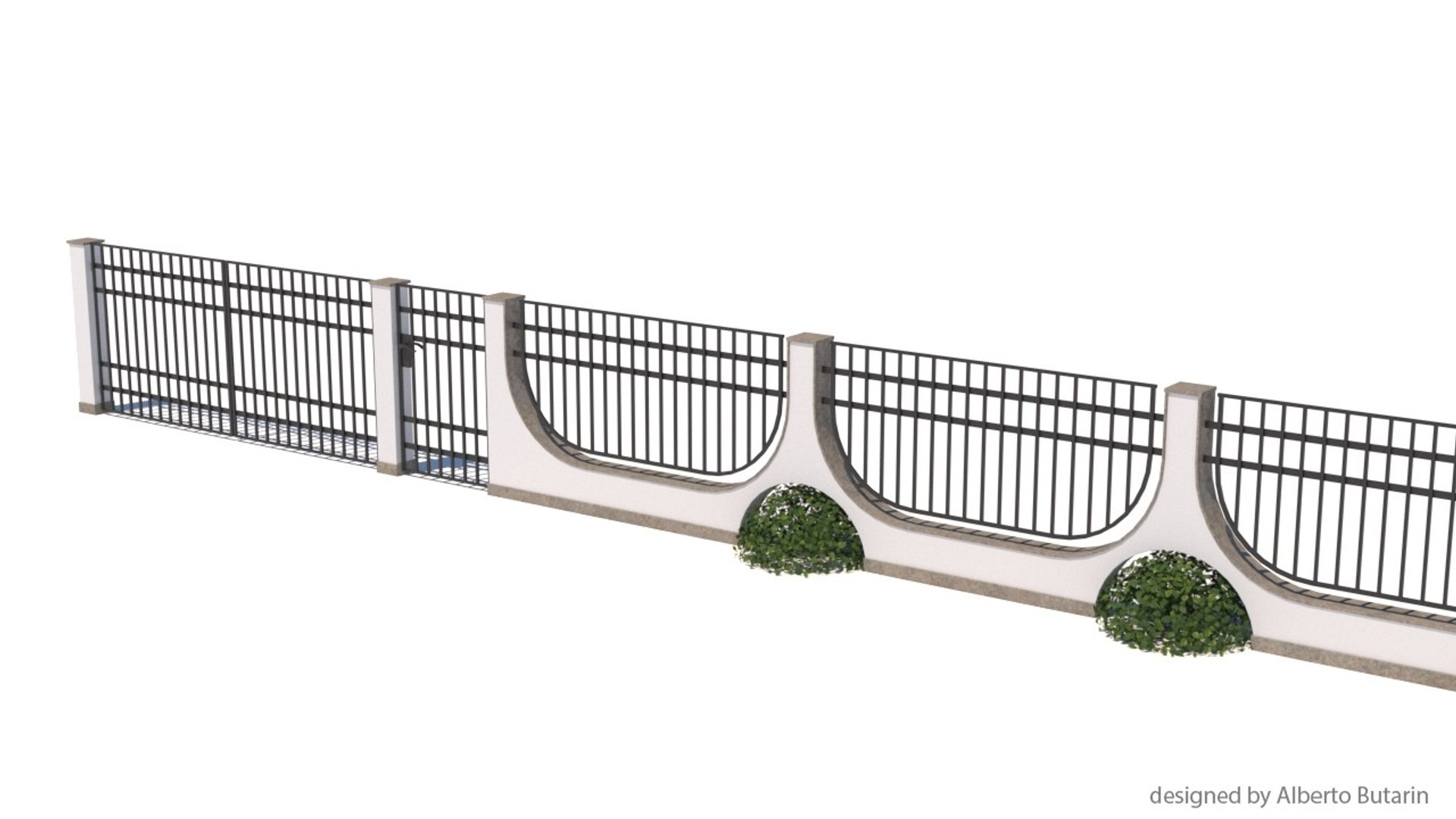 modern fence 3D model https://p.turbosquid.com/ts-thumb/4i/luYWiU/xUkJQf8y/fence_0004/jpg/1517951494/1920x1080/fit_q87/8763a8717e3a6b670938a76fd9682fa171b25d01/fence_0004.jpg